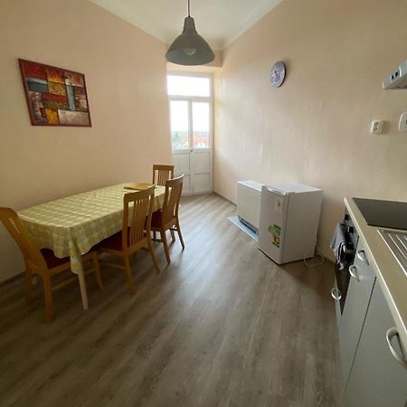 Apartman Na Namesti Soběslav Exterior foto