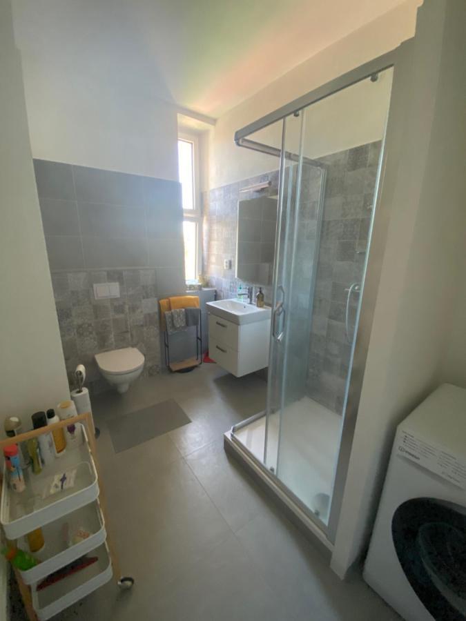 Apartman Na Namesti Soběslav Exterior foto